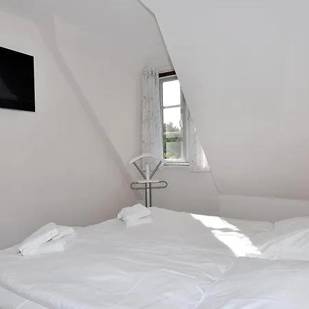 Doppelhaushälfte Huus Twee Ferienhaus Böhl