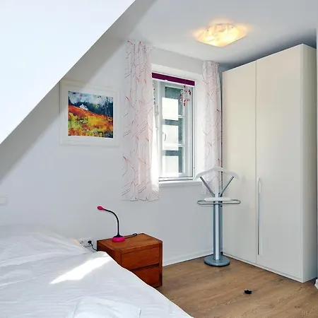Ferienhaus Doppelhaushälfte Huus Twee